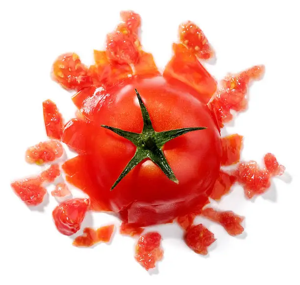 Photo of Tomato