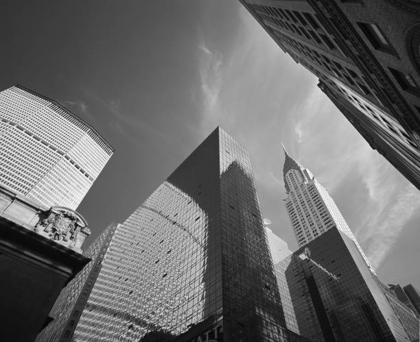 istock New York City Landmarks 157684668