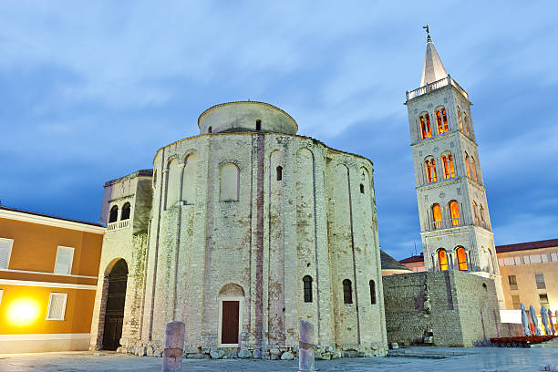 istock St. Donatus Church 157684858
