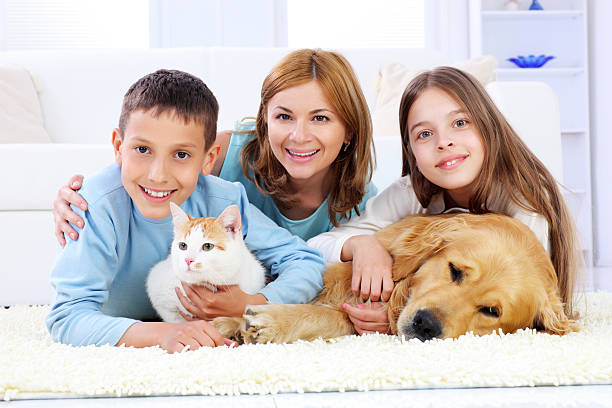 Pet Family