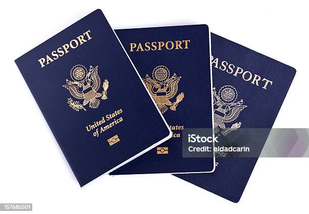 絶縁アメリカのパスポート - 政府のストックフォトや画像を多数ご用意 - 政府, 書類, アイデンティティー