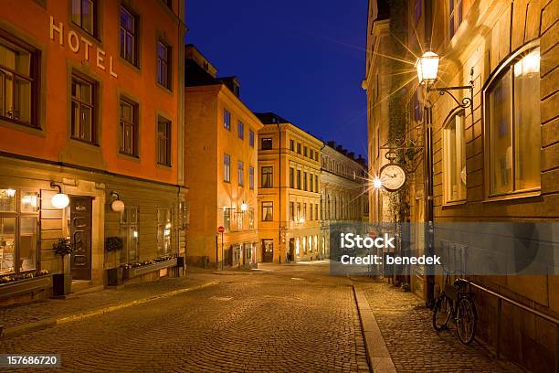 Stockholm Sweden - ストックホルムのストックフォトや画像を多数ご用意 - ストックホルム, 古い, 夕暮れ