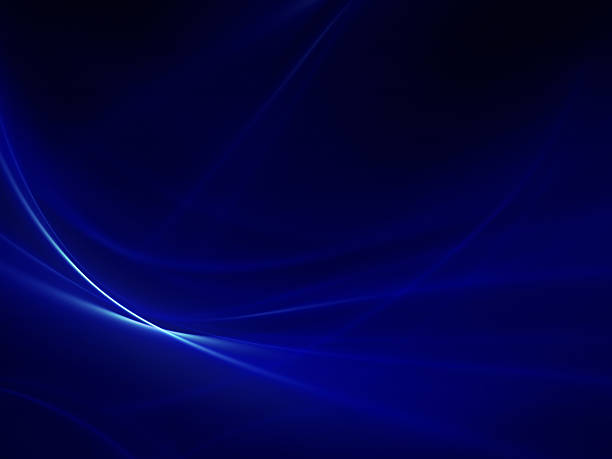 abstrakte licht blau hintergrund struktureffekt, xxxl - abstract wave blue lines stock-fotos und bilder