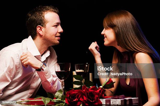 Valentines Day Stockfoto und mehr Bilder von Dating - Dating, Farbbild, Feiertag