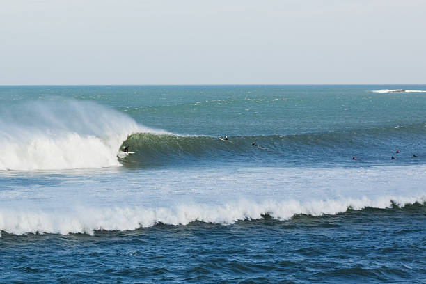 220+ Billabong Pro Mundaka Photos Photos, taleaux et images libre de