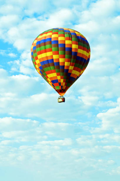 istock Hot Air Ballons in Cappadocia 157693256