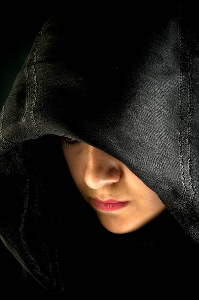 istock Muslim Woman 157693282