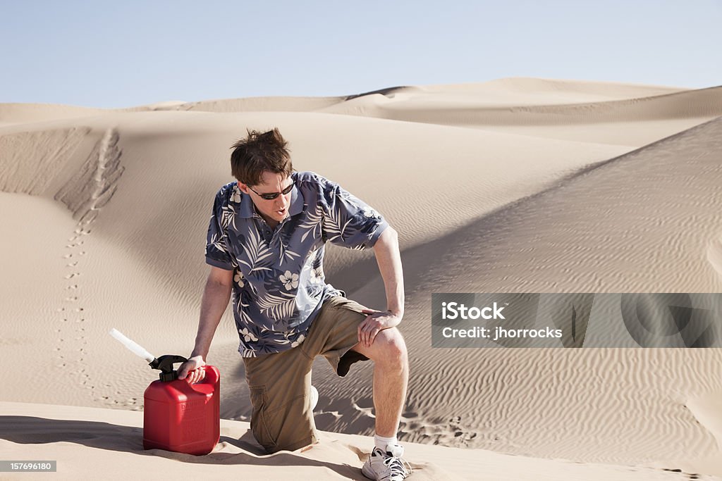 De gaz et de respiration - Photo de Chaleur libre de droits