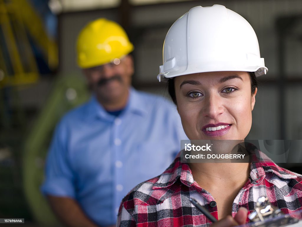 Trabajo en equipo - Foto de stock de Autoridad libre de derechos