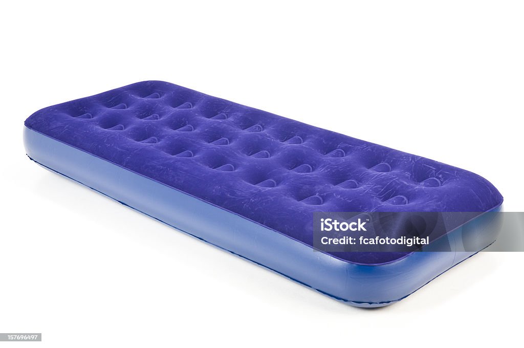 Air lit - Photo de Matelas pneumatique libre de droits