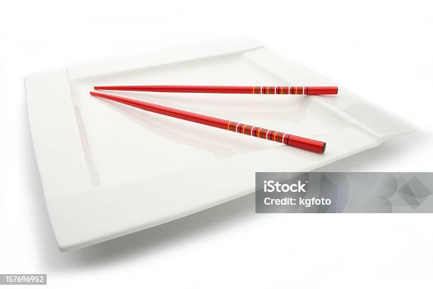Chopsticks Stock Photo - Download Image Now - Asian Culture, Chinese Culture, Chinese Food