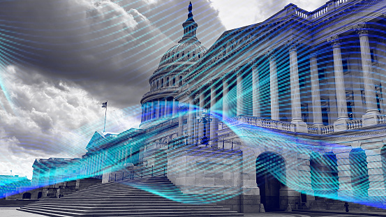 Technology Sector Washington Regulations