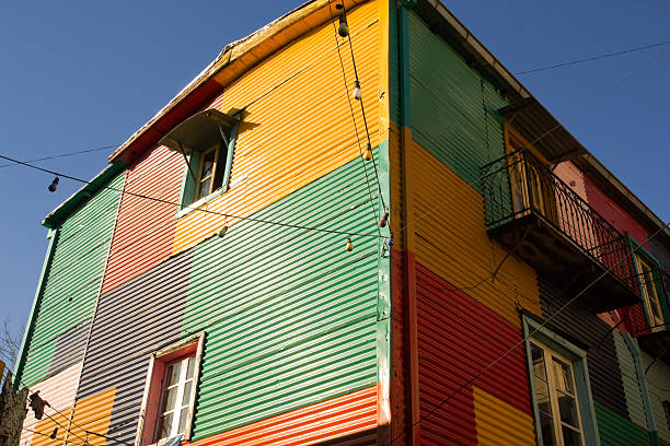 istock La Boca, Buenos Aires, Argentina 157701814