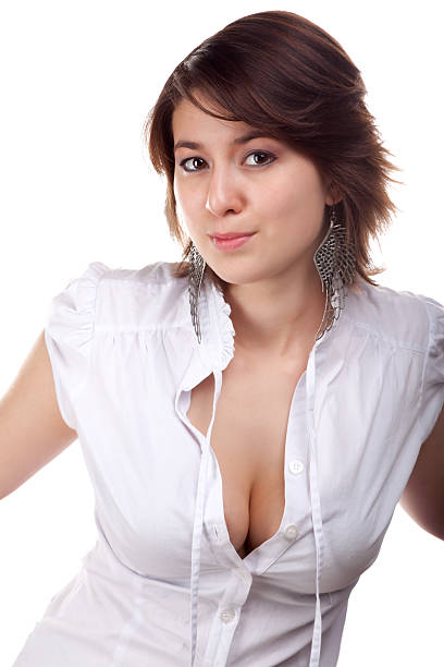 istock Beautiful girl 157702983