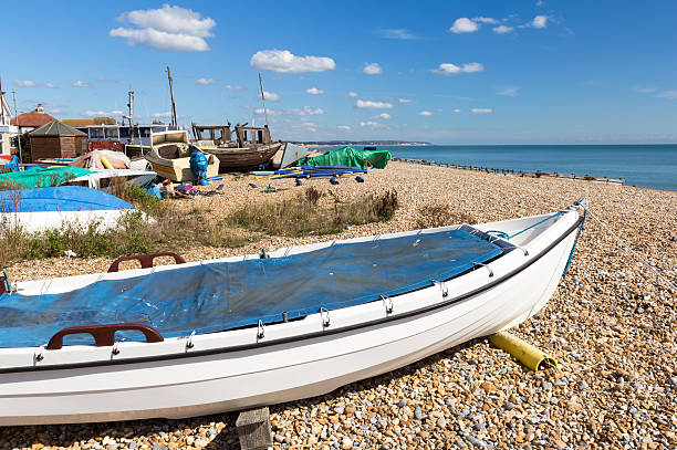 istock Pevensey Bay 157711165