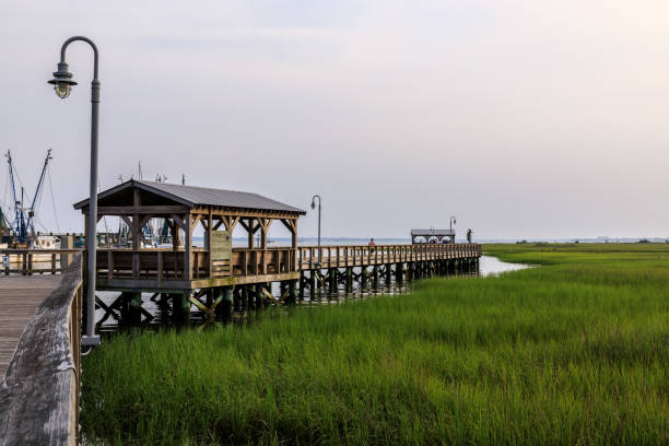 istock View of Pier 1577163538