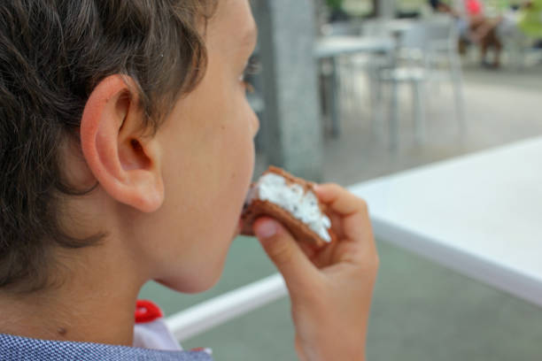 istock ice cream is the perfect desert for my son 1577184843
