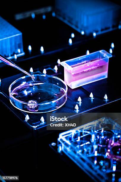 Analysieren Muster Stockfoto und mehr Bilder von Industrieroboter-Arm - Industrieroboter-Arm, Kommerzielle Herstellung, Abstrakt