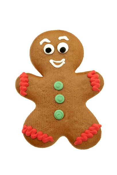 Gingerbread Man
