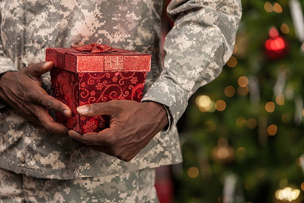 retirement gifts for military veterans