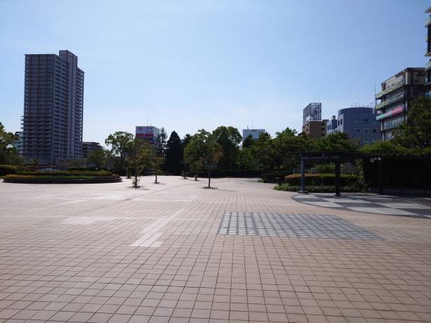istock In Amagasaki City, Hyogo Prefecture 1577228841