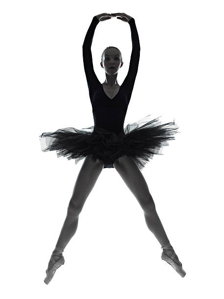 istock young woman ballerina ballet dancer dancing 157723384