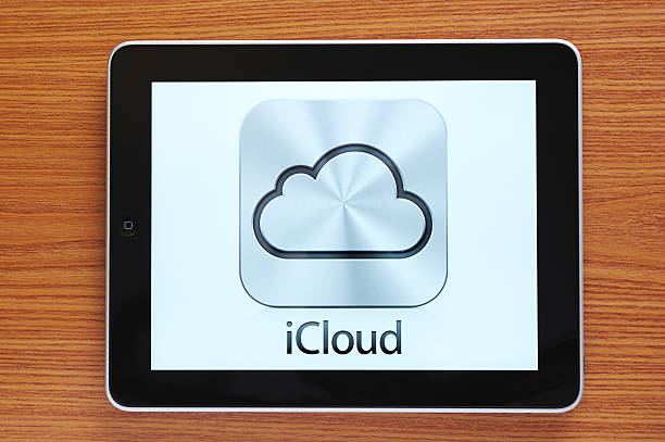 icloud no ipad - icloud - fotografias e filmes do acervo