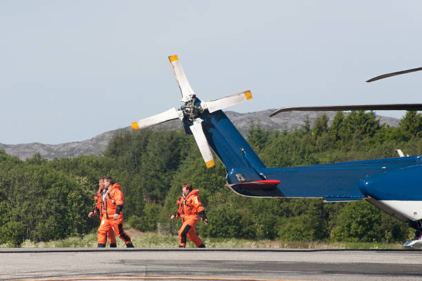 a combat helicopter of the Russian army.