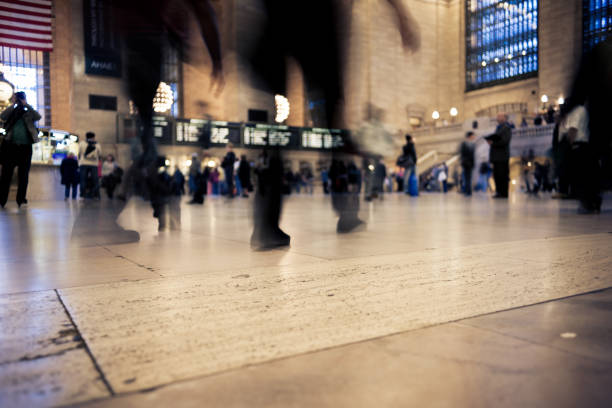 istock Grand Central Station New York 157726343