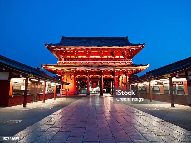 寺院の浅草東京 - 浅草寺のストックフォトや画像を多数ご用意 - 浅草寺, 神社, 東京