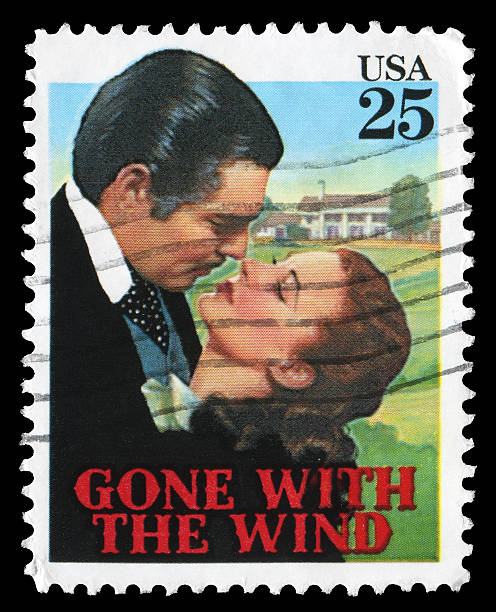 pasado con el viento (xxl - gone with the wind fotografías e imágenes de stock