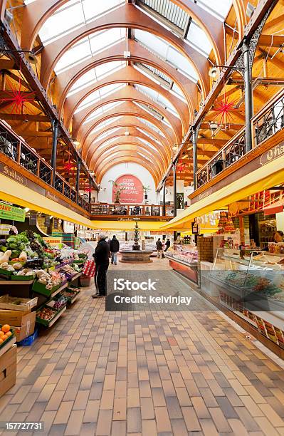 English Rynku Korka - zdjęcia stockowe i więcej obrazów Hrabstwo Cork - Hrabstwo Cork, Targ - handel detaliczny, Edytorski