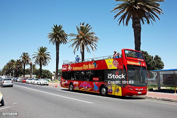 Cape Town Touristenbus Stockfoto und mehr Bilder von Bus - Bus, Kapstadt, Tourismus