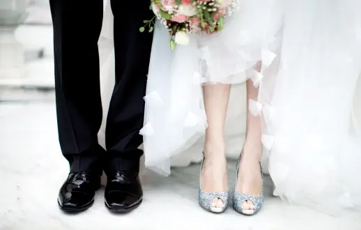 Wedding Shoes Pictures | Download Free Images On Unsplash