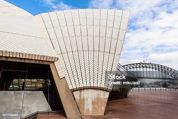 Sydney Harbour Opera House - zdjęcia stockowe i więcej obrazów Luna Park - Sydney - Luna Park - Sydney, Sydney, Australia