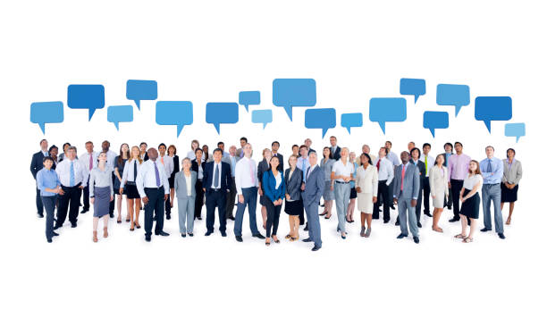 istock World Business People 157731525