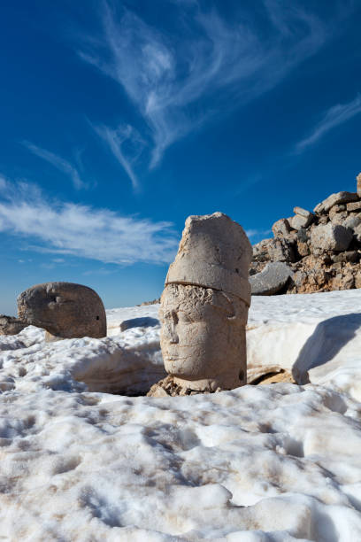 istock Nemrut, Adiyaman, Turkey 157731776