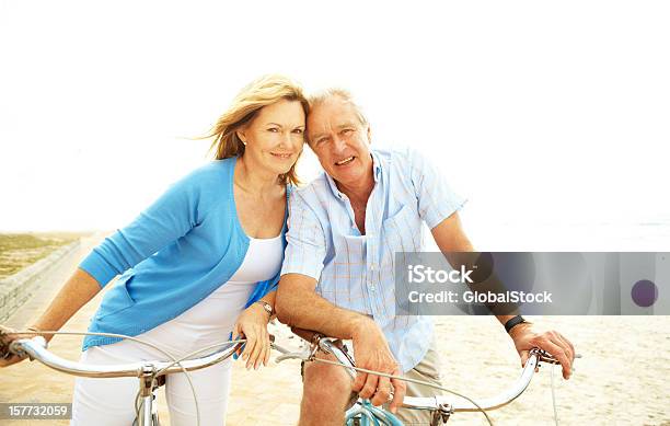 We Lean On Each Other Still To This Day Stock Photo - Download Image Now - Active Lifestyle, Active Seniors, Activity