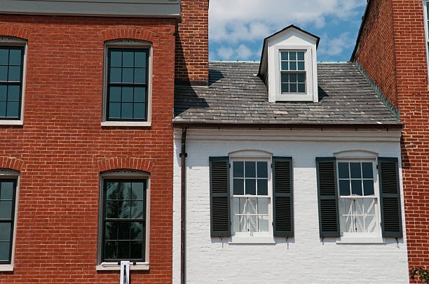 istock Baltimore's Federal Hill 157732072