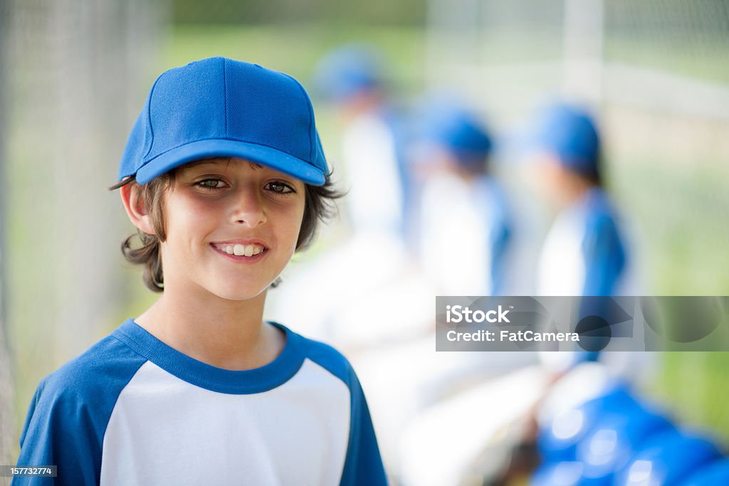 Kinderliga - Lizenzfrei 12-13 Jahre Stock-Foto