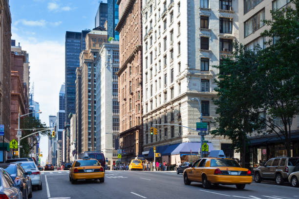 istock New York City, Midtown Manhattan 157733926