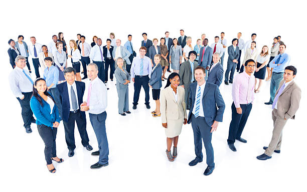istock World Business People 157734031