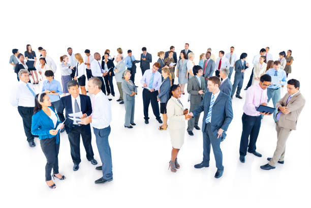 istock World Business People 157734199