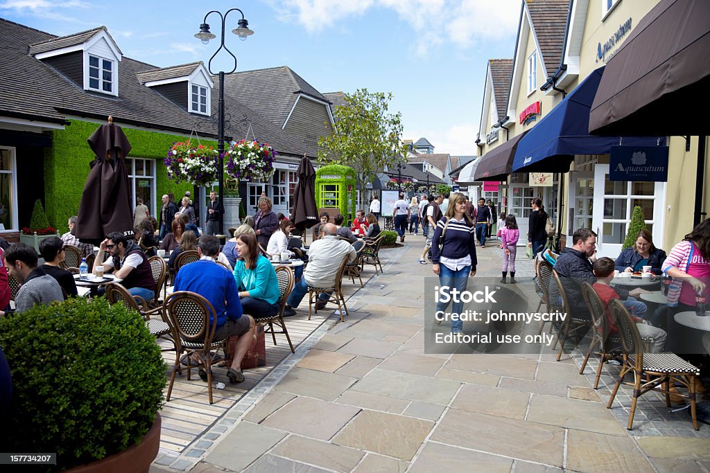 Café tempo. - Royalty-free Café - Bebida Foto de stock