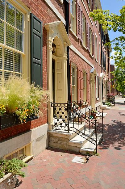 istock Old City District,  Philadelphia 157734402