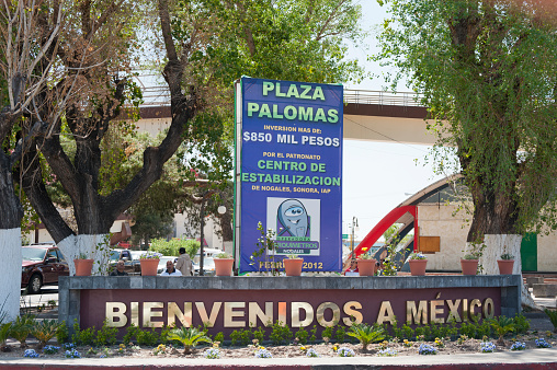 The Citadel Outlets are an outlet mall in the City of Commerce, California, along the Santa Ana Freeway southeast of Downtown Los Angeles.