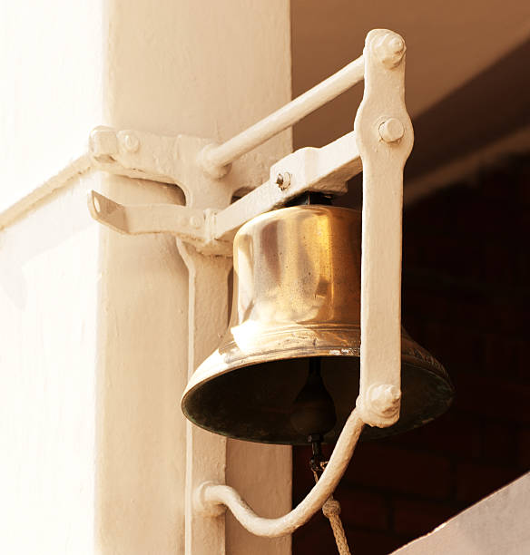 istock The bell at Lords cricket ground 157736001