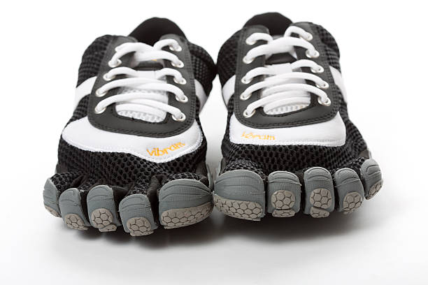 Vibram Five Fingers Speed Shoes Stock 