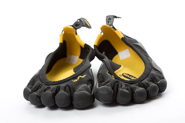Vibram Five Fingers Classic Shoes Stock 