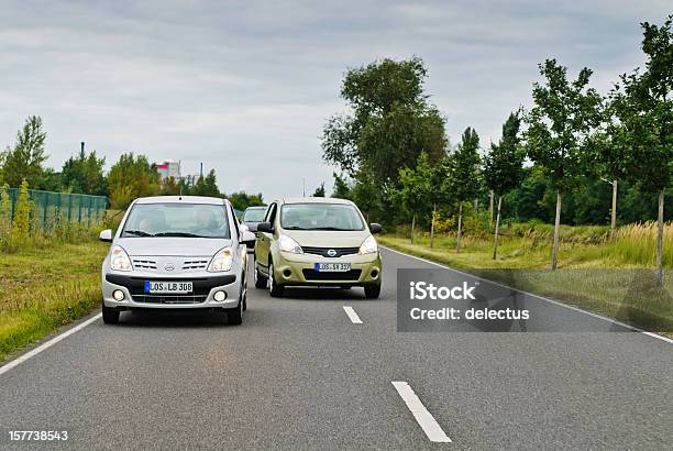 Overtaking Stock Photo - Download Image Now - Car, Overtaking, Driving